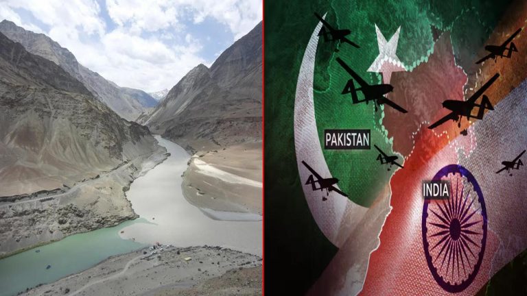 Water Emergency: పాక్‌కు నీటి కష్టాలు.. భారత్ దెబ్బకి ఎండిపోతున్న పంటలు