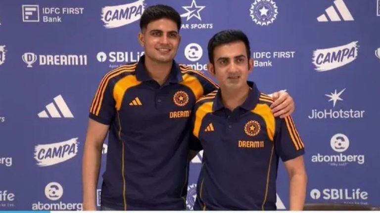 IND vs ENG Test Series: 18 ఏళ్ల నిరీక్షణకు గిల్ తెర దించుతాడా..? ఇంగ్లాండ్ లో భారత్ రికార్డ్ ఎలా ఉందంటే..