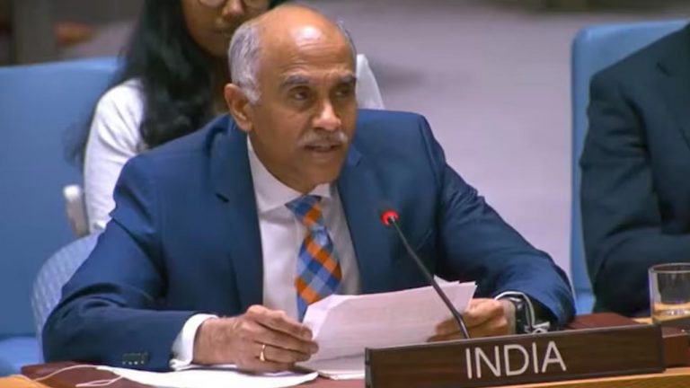 Pakistan Vs India: ఐక్యరాజ్యసమితిలో మరోసారి పాక్⁬పై భారత్ ఫైర్..