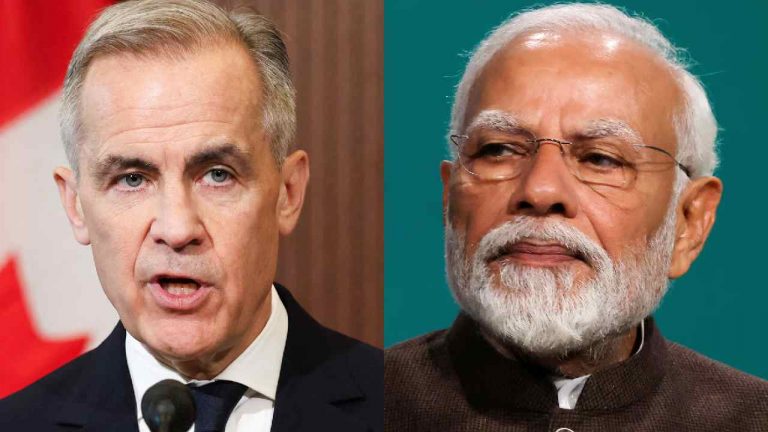 India Canada: దారికి వచ్చిన కెనడా.. ఇండియా దౌత్య విజయం..