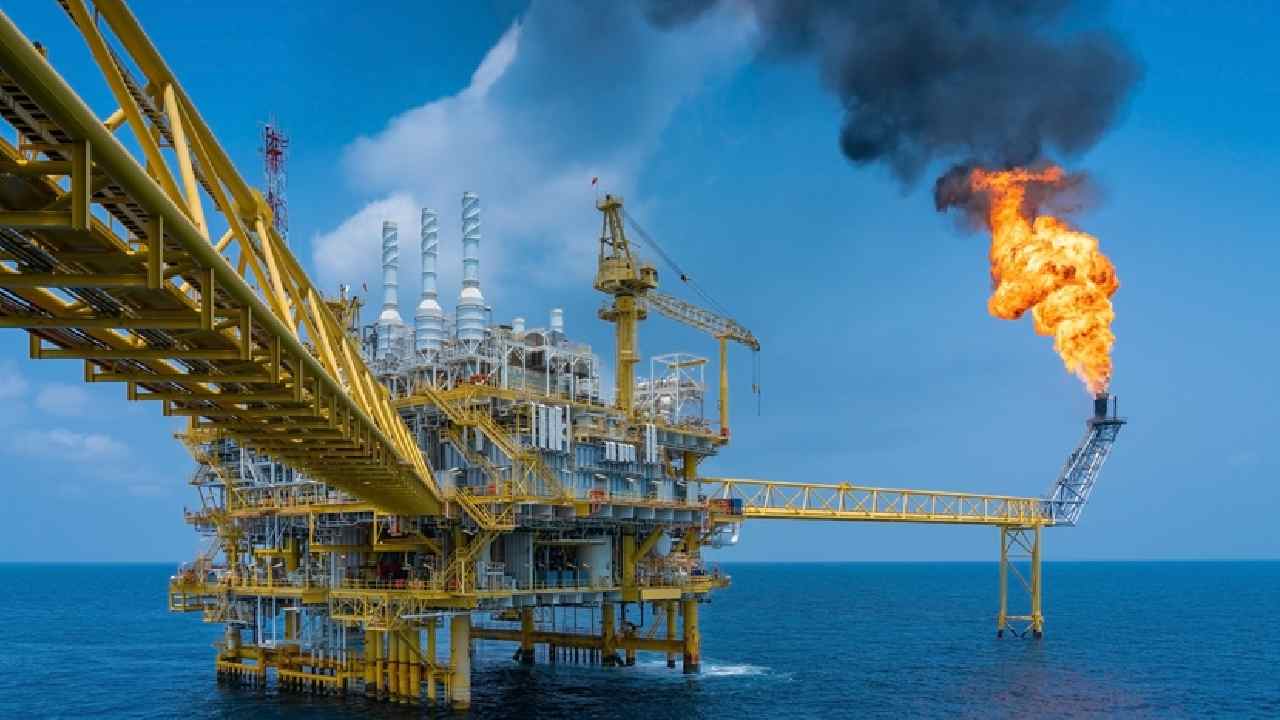 Oil Discovery: జాక్‌పాట్ కొట్టిన భారత్.. అండమాన్ సముద్రంలో భారీగా ఆయిల్ నిల్వలు..