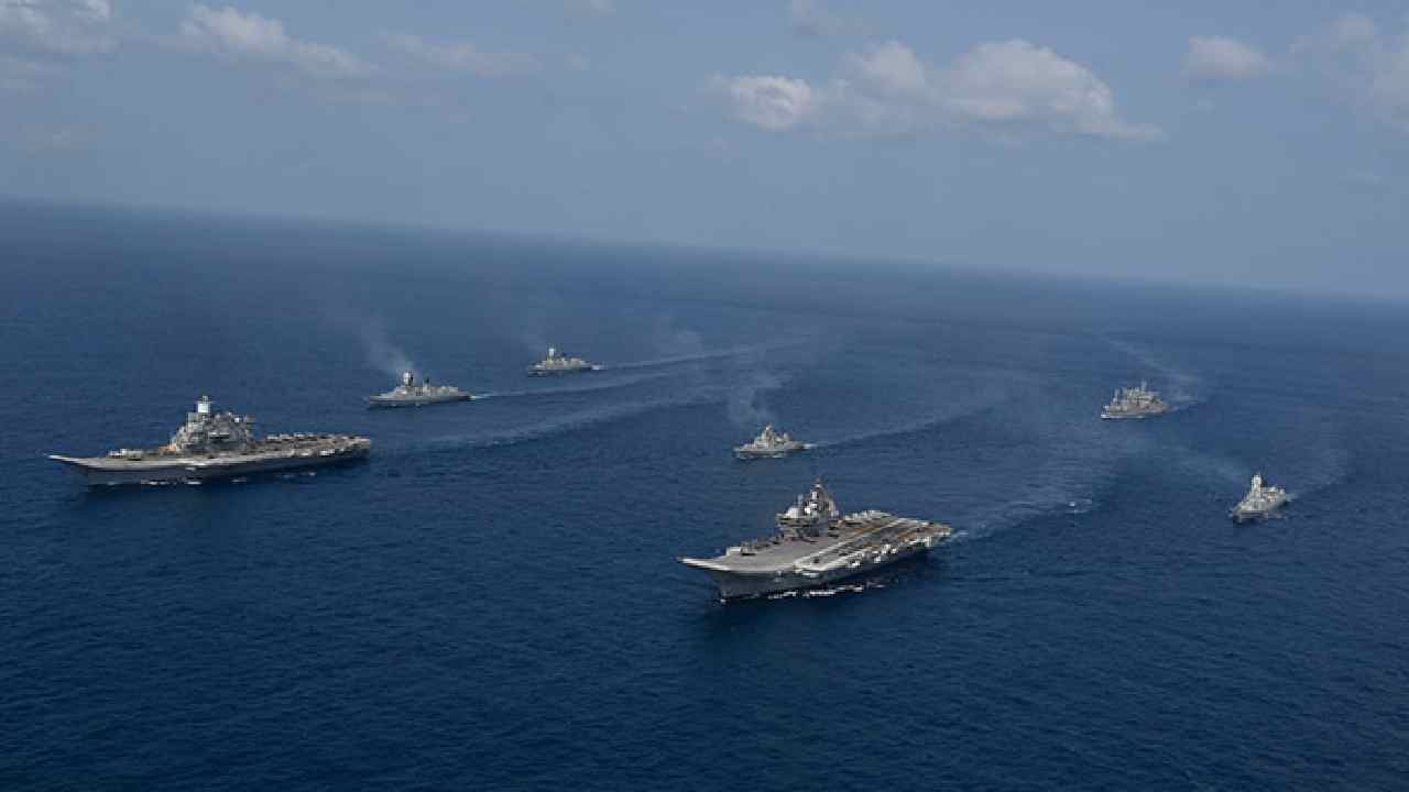 Operation Sindoor: జర్రయితే పాకిస్తాన్ సచ్చిపోయేదే.. చివరి నిమిషంలో ఇండియన్ నేవీ దాడులు ఆపేసింది..