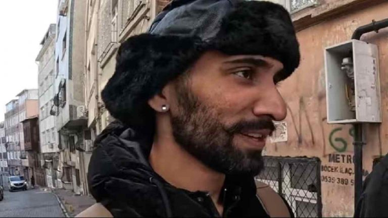 Indian YouTuber: టర్కీలో ఇండియన్ యూట్యూబర్ అరెస్ట్.. కారణం ఏంటంటే..