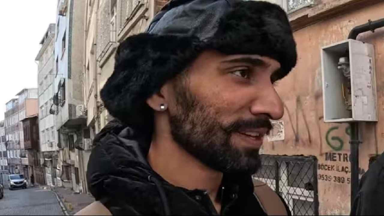 Indian YouTuber: టర్కీలో ఇండియన్ యూట్యూబర్ అరెస్ట్.. కారణం ఏంటంటే..