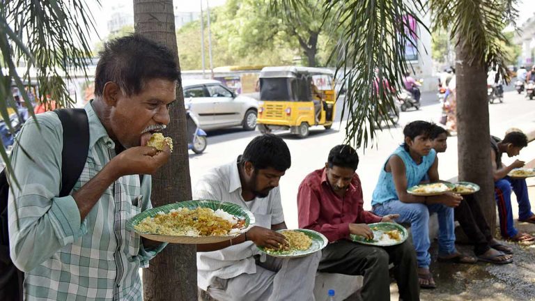 Indira Canteen : అన్నపూర్ణ కేంద్రాలకు పేరు మార్పు.. ఇక నుంచి ‘ఇందిరా క్యాంటీన్లు’గా