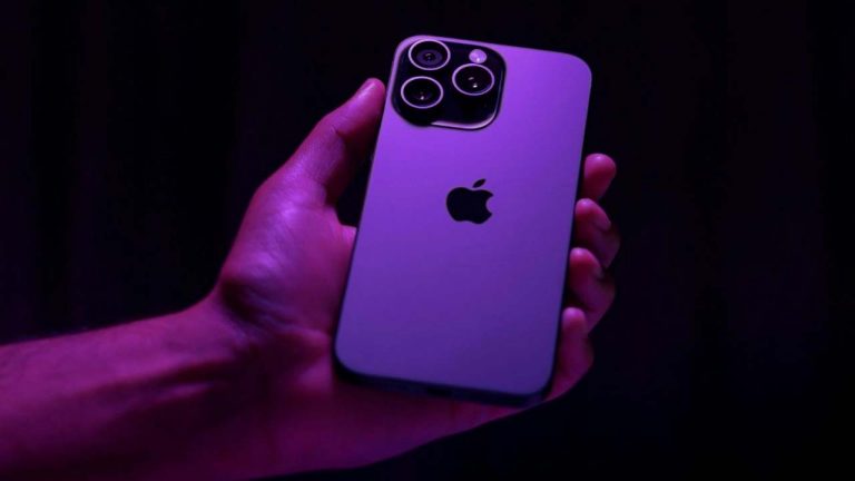 iPhone 16 Pro: డీల్ అదిరింది.. ఐఫోన్ 16 ప్రో పై రూ. 10,000 డిస్కౌంట్..