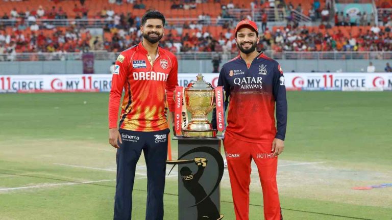 IPL Final: ఐపీఎల్ ఫైనల్‌పై రాజకీయం.. బీసీసీఐ నిర్ణయంపై తృణమూల్ ఆగ్రహం..