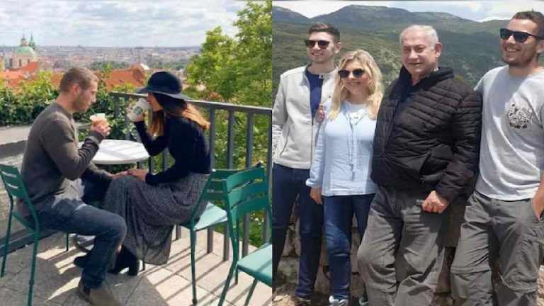 Israel Iran War: ఇజ్రాయిల్ ఇరాన్ యుద్ధం.. కొడుకు పెళ్లి వాయిదా వేసిన ప్రధాని..