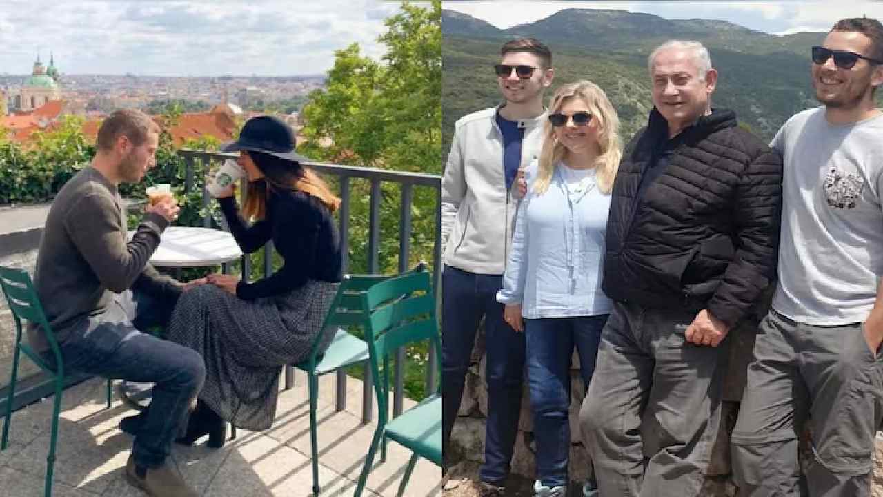 Israel Iran War: ఇజ్రాయిల్ ఇరాన్ యుద్ధం.. కొడుకు పెళ్లి వాయిదా వేసిన ప్రధాని..