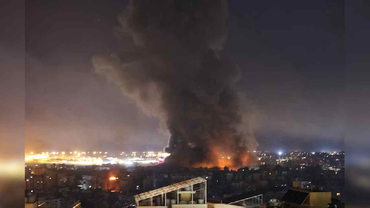 Israel Iran War: ఇరాన్‌లో 80 మంది మృతి.. గగనతలం మూసేసిన ఇజ్రాయిల్..