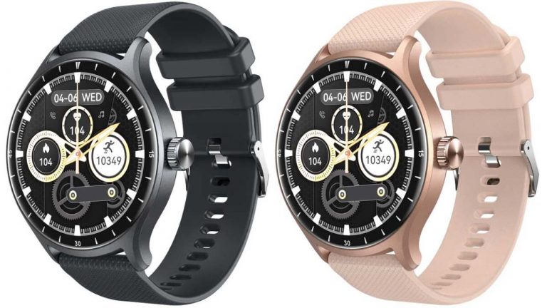 itel Alpha 3: ఐటెల్ నుంచి కొత్త స్మార్ట్‌వాచ్ విడుదల.. తక్కువ ధరకే..