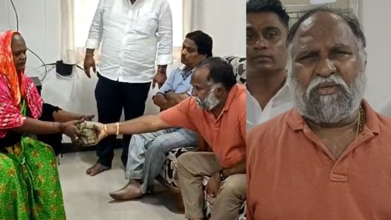 Jagga Reddy: క్యాన్సర్ పేషెంట్‌లకు ఆర్థిక సాయం అందిస్తా.. మీడియా ముందుకు ఎందుకొచ్చానంటే?