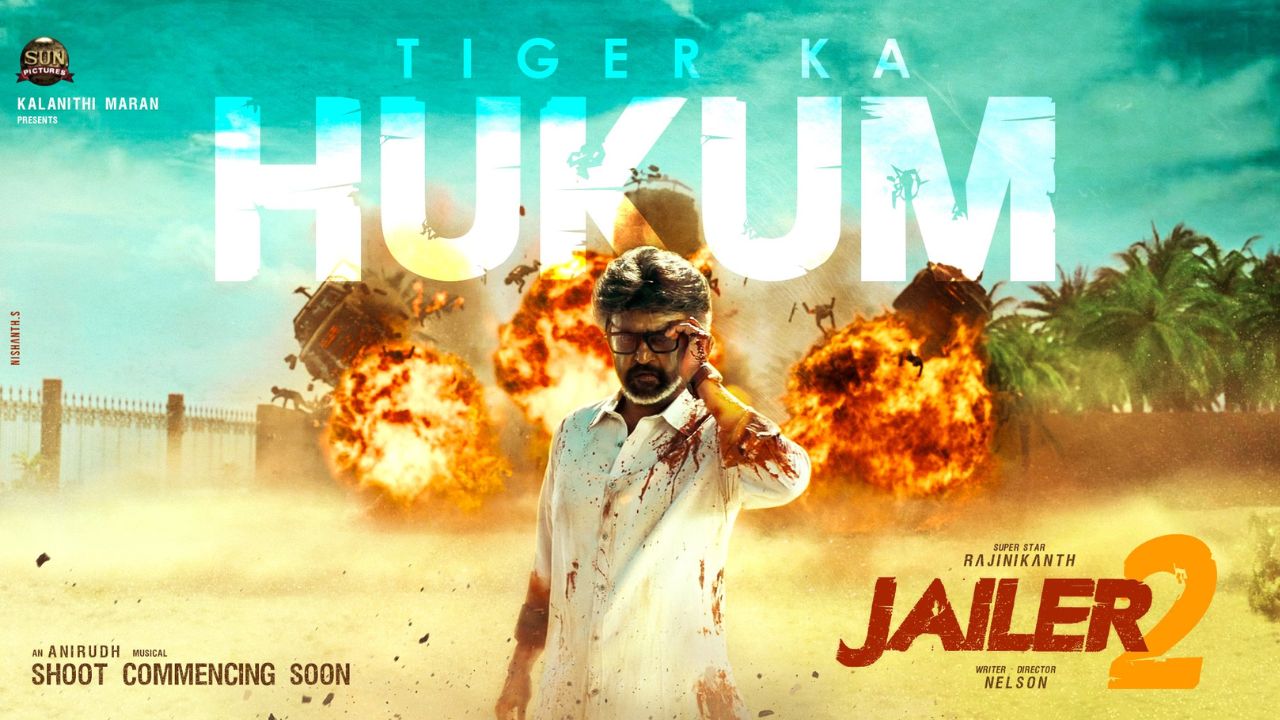 Rajnikanth : జైలర్ 2 లో బాలీవుడ్ కింగ్ ఖాన్.?