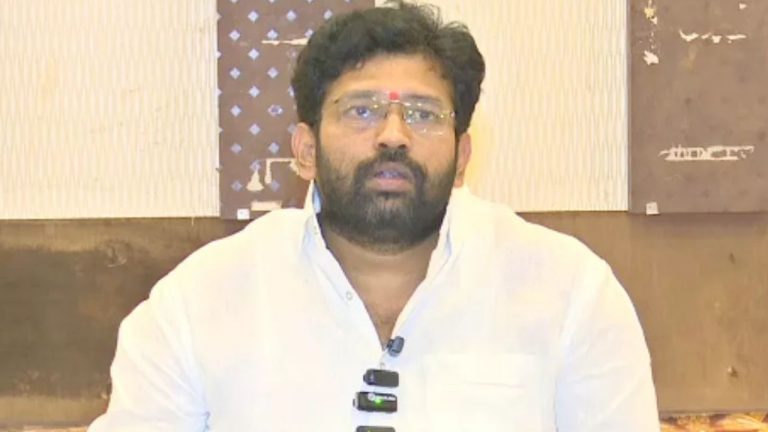 Jakkampudi Raja: ఎన్ని కుయుక్తులు పన్నినా.. జగన్ ప్రవాహాన్ని అడ్డుకోలేరు!