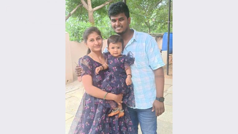 Jangaon: వివాహిత అదృశ్యం.. ఆ కారణంతో తాను చనిపోతున్నట్లు లెటర్