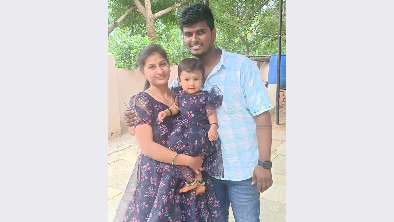 Jangaon: వివాహిత అదృశ్యం.. ఆ కారణంతో తాను చనిపోతున్నట్లు లెటర్