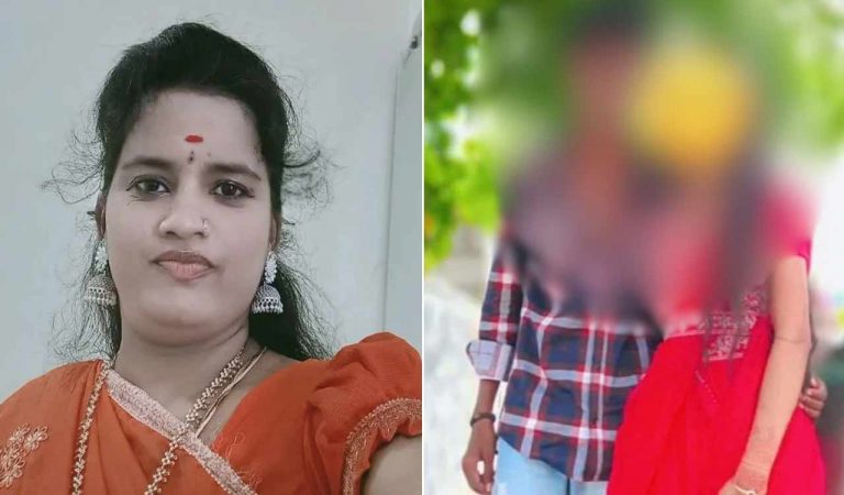 Crime News: కన్న తల్లినే హతమార్చేంత క్రూయల్‌గా మారిన కూతురు!