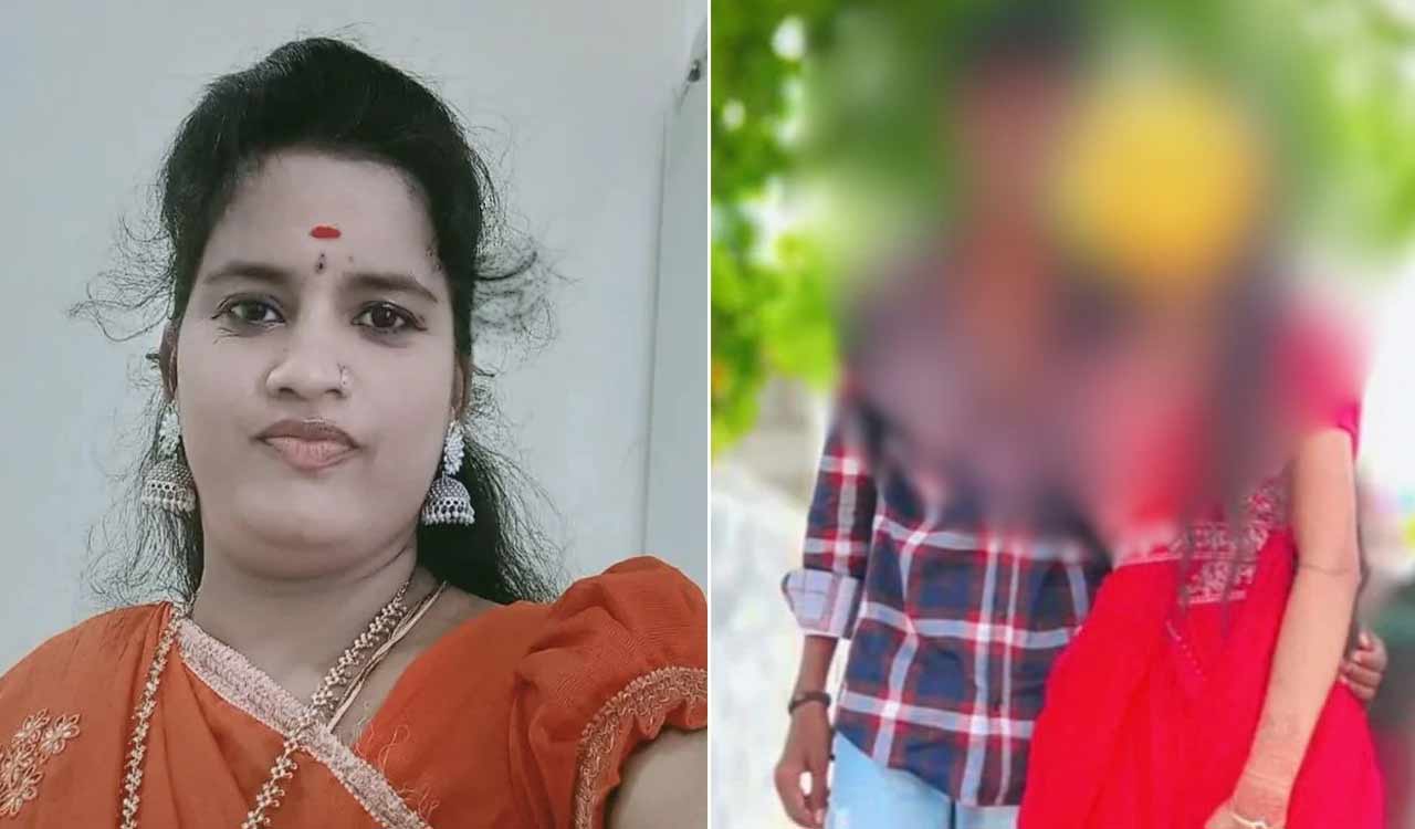 Crime News: కన్న తల్లినే హతమార్చేంత క్రూయల్‌గా మారిన కూతురు!