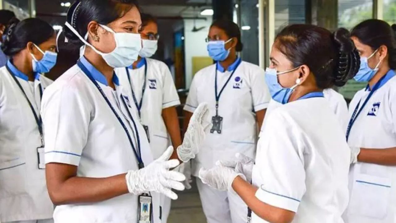 Job Notification: హెల్త్ డిపార్ట్మెంట్లో భారీగా ఉద్యోగాలు.. జి.ఓ. విడుదల..!