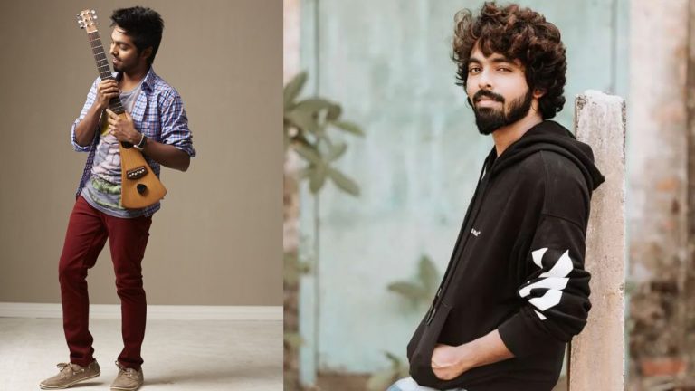 GV Prakash : జీవి ప్రకాష్ ను చూసి ఇతర మ్యూజిక్ డైరెక్టర్లు నేర్చుకోవాలి