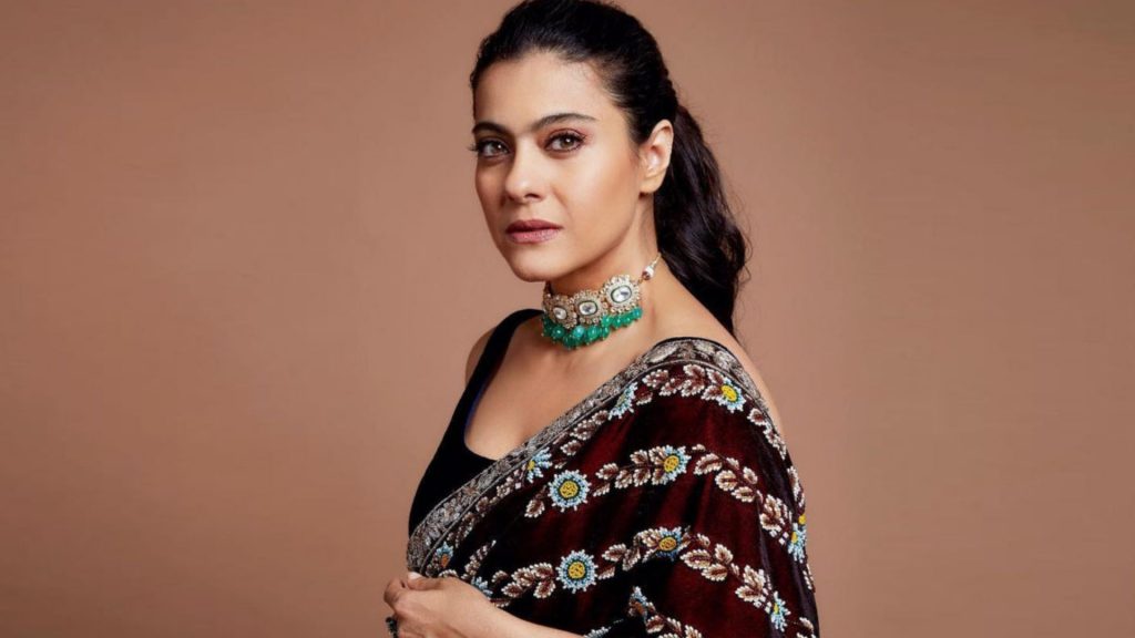 Kajol