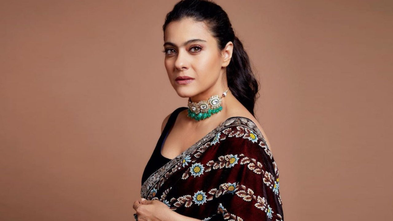 Kajol: రామోజీ ఫిలిం సిటీ ‘Haunted’ వ్యాఖ్యలపై కాజోల్ U Turn