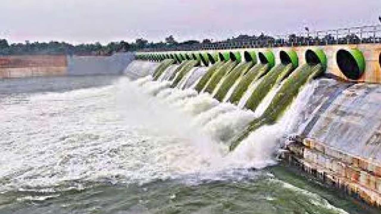 Kaleshwaram Investigation: నేటి నుంచి ప్రారంభం కానున్న కాళేశ్వరం కమిషన్ బహిరంగ విచారణ