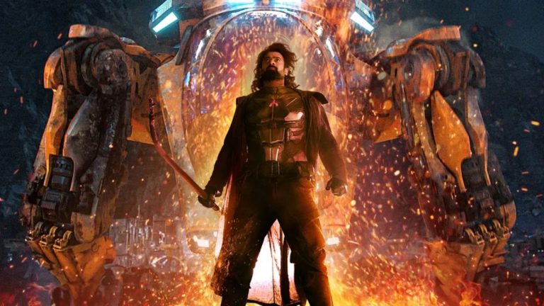 Kalki 2898 AD : ప్రతిష్టాత్మక ఫిల్మ్ ఫెస్టివల్ కు ‘కల్కి’ నామినేట్..