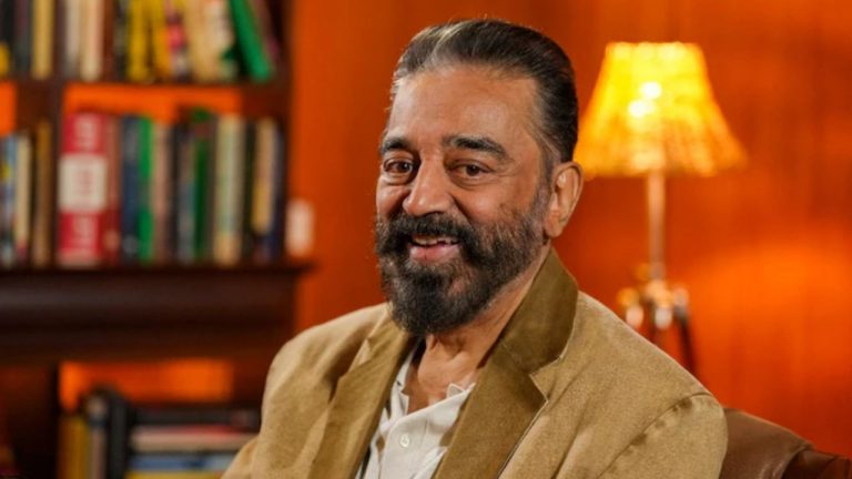 Kamal Haasan: రాజ్యసభకు కమల్‌ హాసన్‌ నామినేషన్‌.. హాజరైన సీఎం స్టాలిన్!