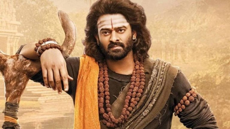 Kannappa : ‘కన్నప్ప’ ప్రమోషన్‌కు రెబల్ స్టార్ సపోర్ట్..