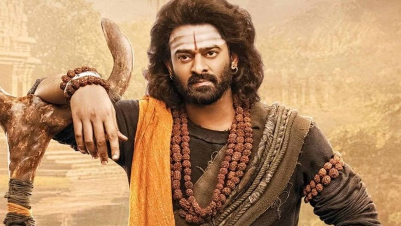 Kannappa : ‘కన్నప్ప’ ప్రమోషన్‌కు రెబల్ స్టార్ సపోర్ట్..