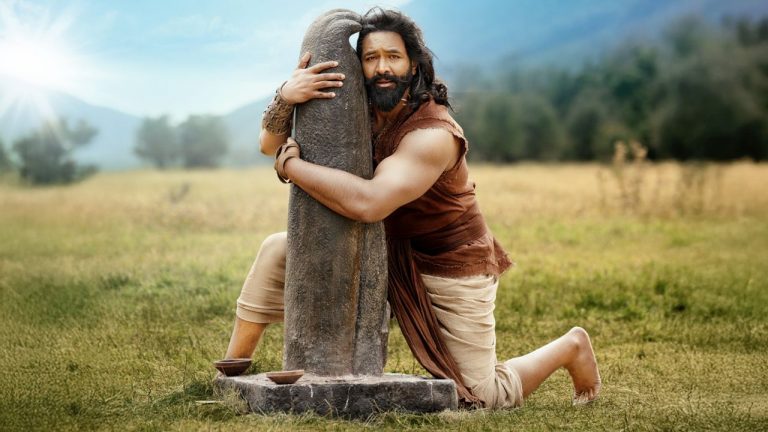 Mythri Sasi:  ‘సలార్’, ‘పుష్ప2’ల తరువాత ‘కన్నప్ప’కి థియేటర్లు నిండుతున్నాయి!