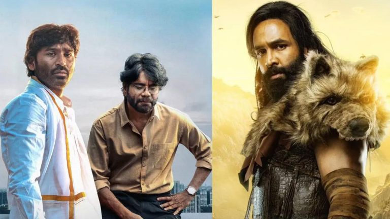 Kubera vs Kannappa : కుబేరపై కన్నప్ప ఎఫెక్ట్ పడుతుందా..?