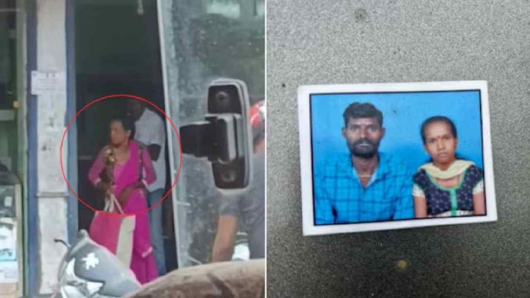 Karnataka: చేయని హత్యకు జైలు శిక్ష.. సజీవంగా భార్య.. రూ. 5 కోట్లు ఇవ్వాలని భర్త డిమాండ్..