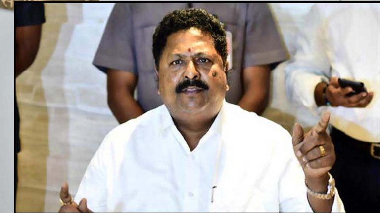 Karumuri Nageswara Rao: ప్రజలు ప్రశాంతంగా ఉండటం ఈ ప్రభుత్వానికి ఇష్టం లేదు..