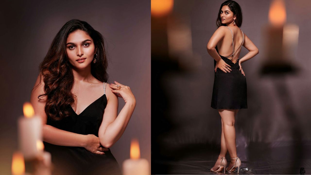 Kayadu Lohar : ఒకే ఒక్క హిట్ తో కయాదు లోహర్‌ దశ తిరిగింది