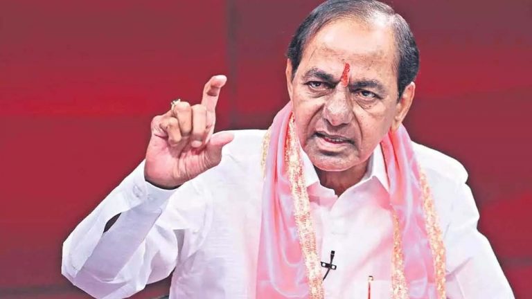 KCR: కేసీఆర్ సంచలన నిర్ణయం.. రైతుల పక్షాన మరో పోరాటం..!