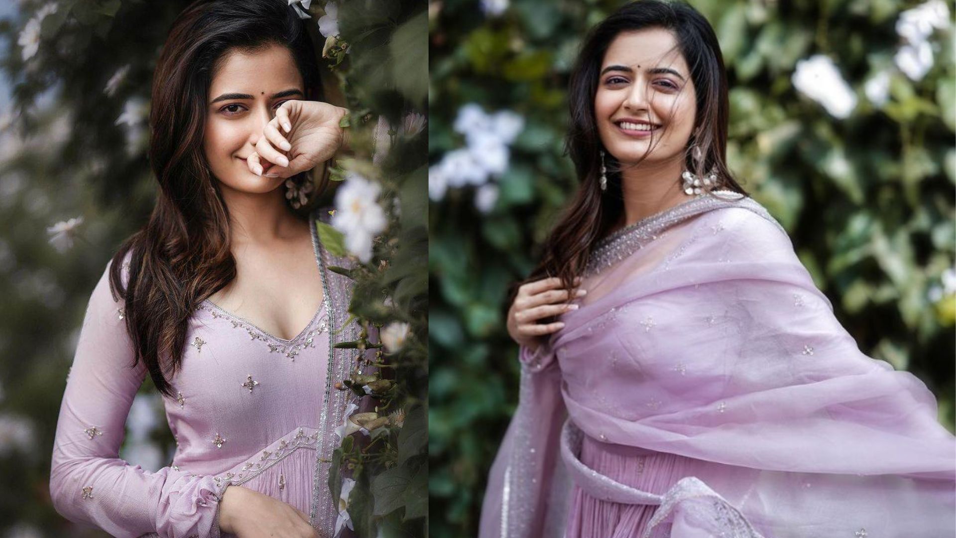 Ashika : బంపర్ ఆఫర్ కొట్టేసిన.. ‘నా సామిరంగ’ బ్యూటీ..