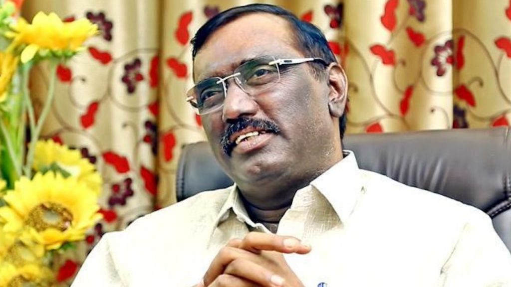 Kommineni Srinivasa Rao