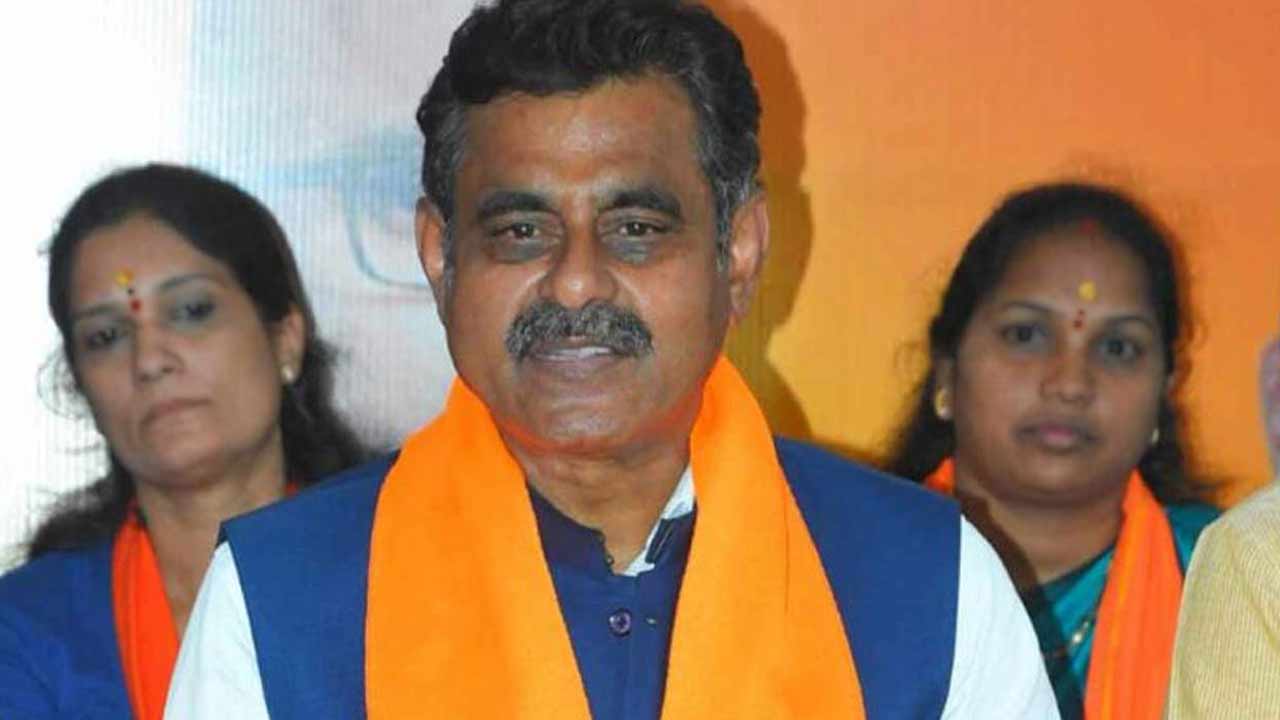 Konda Vishweshwar Reddy: చేవెళ్లకు చుక్క నీరు రాదు.. మాయ మాటలతో కాంగ్రెస్ అధికారంలోకి వచ్చింది..