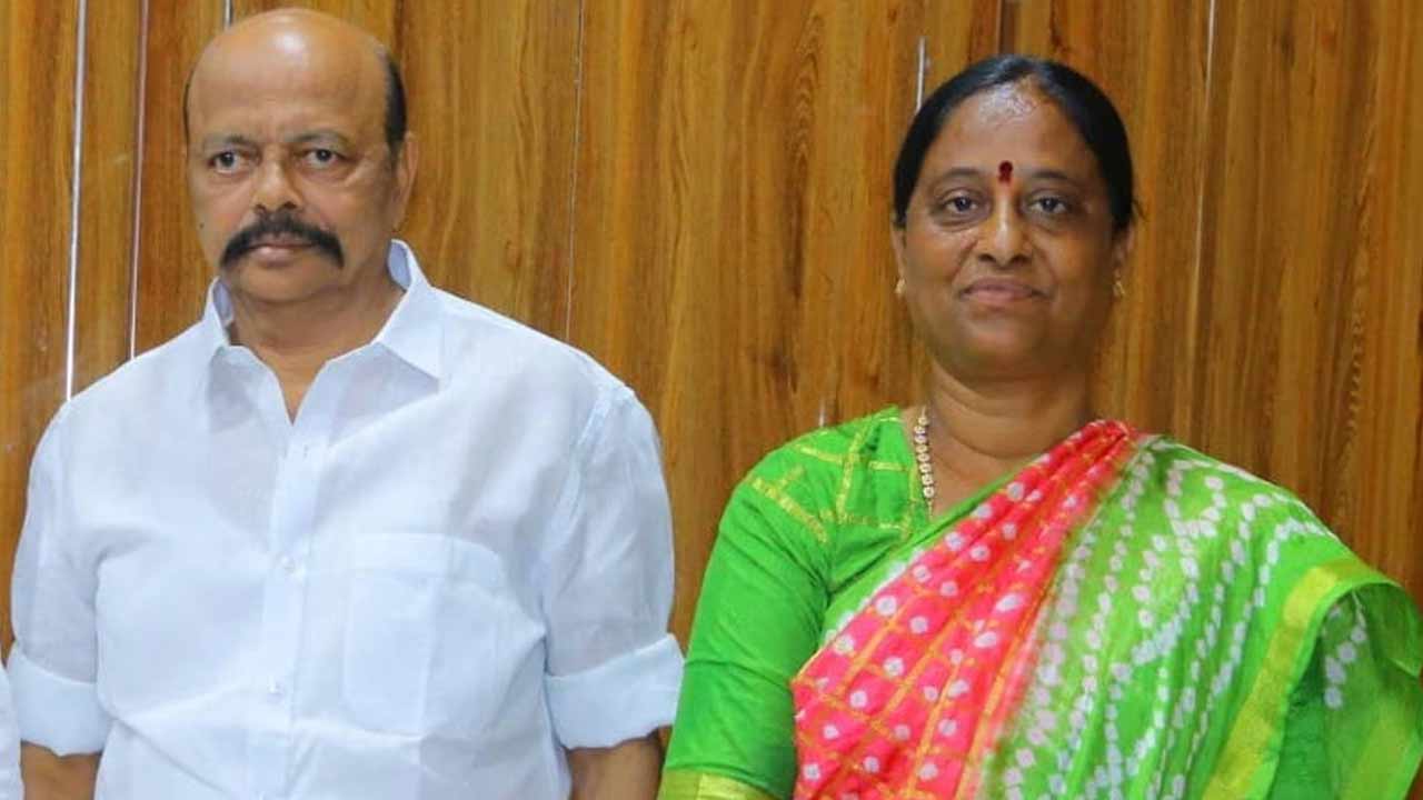 Telangana Congress: మీనాక్షి నటరాజన్‌తో వరంగల్‌ నేతలు భేటీ.. కొండా దంపతులపై ఫిర్యాదు..!