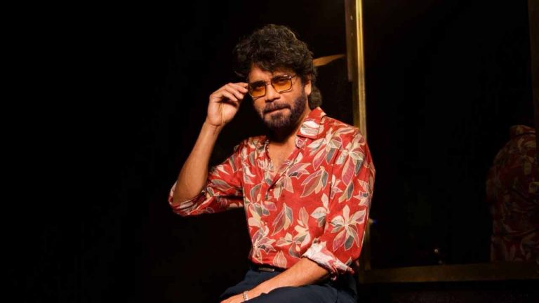 Nagarjuna : పాన్ ఇండియా సినిమాలు చేయడం చాలా కష్టమైన పని.. కుబేరలో యూనిక్ పాయింట్ ఉంది!