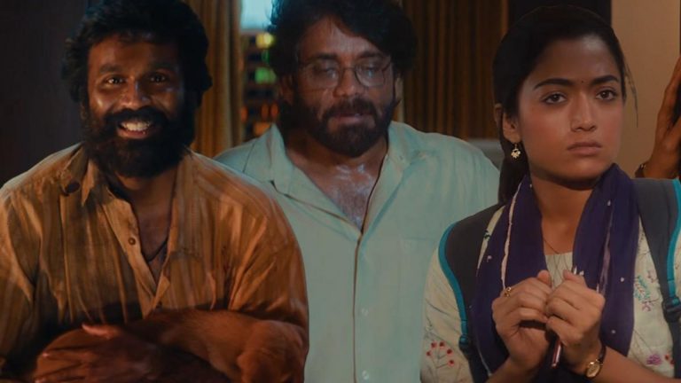 Kubera: ‘కుబేర’కి దేవి శ్రీ టెన్షన్!!