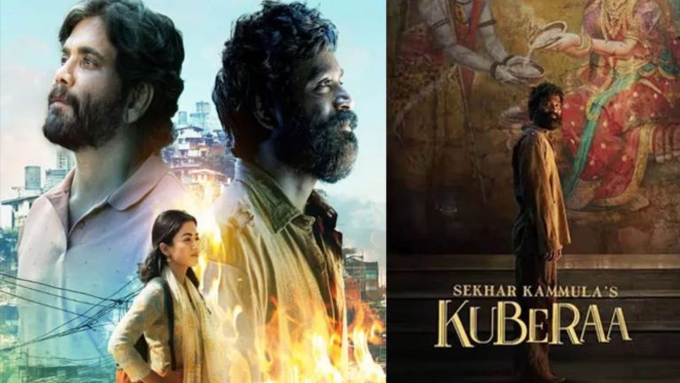 Kubera : ‘కుబేర’ రన్ టైం రిస్క్?