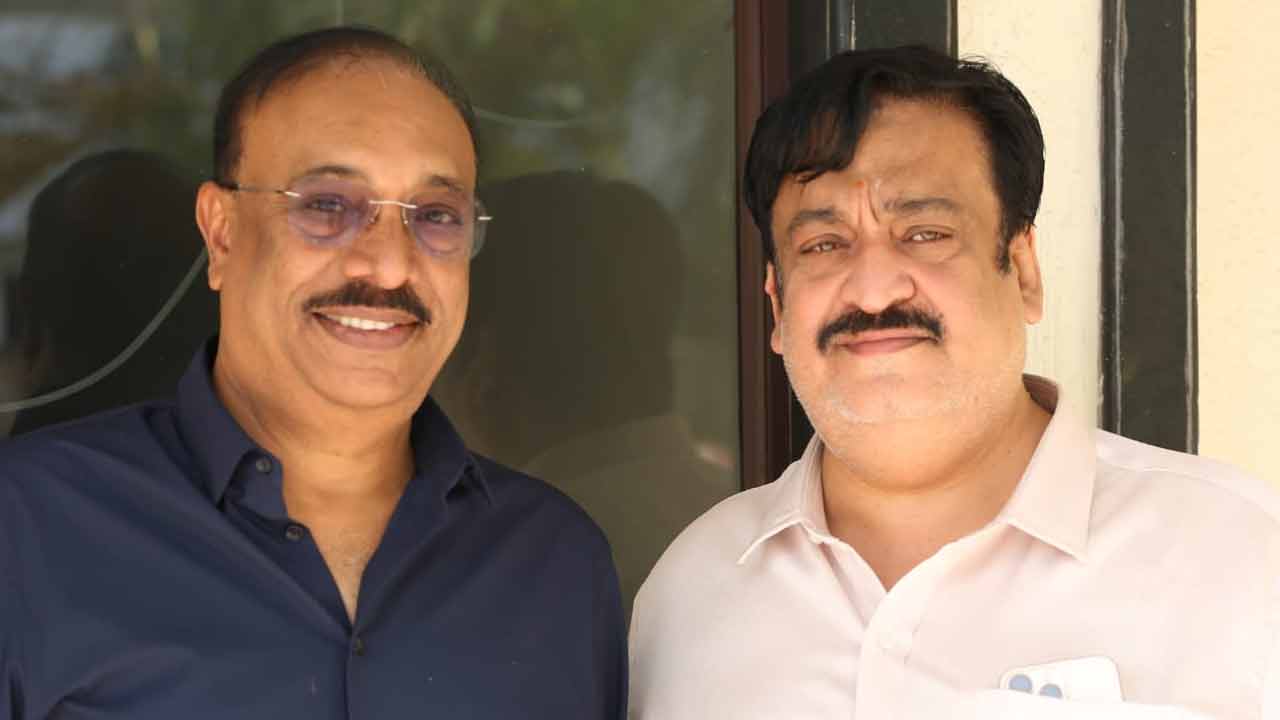 Kubera: ఈ సినిమాలో స్టార్స్ కాదు.. క్యారెక్టర్స్ కనిపిస్తాయి !