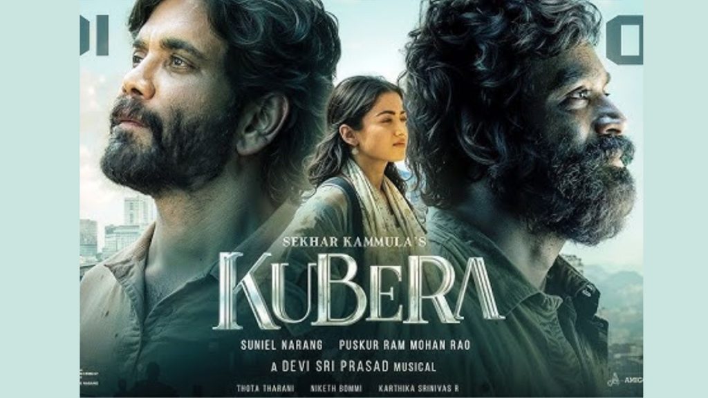 Kubera