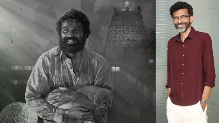 Sekhar Kammula : తమిళ్ లో కుబేర ఎందుకు ప్లాప్ అయిందో అర్ధం కాలేదు