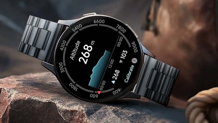 Prowatch Xtreme: లావా క్రేజీ డీల్.. రూ.16 కే స్మార్ట్‌వాచ్..