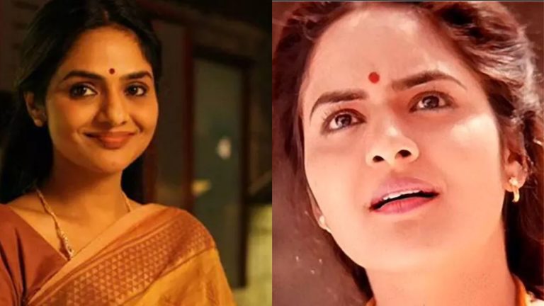 Madhubala : ముద్దు సన్నివేశంపై మధుబాల ఓపెన్ కామెంట్స్..