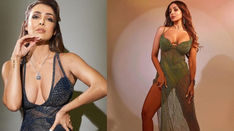 Malaika Arora : నచ్చిన వాళ్లతో శృంగారం చేస్తే తప్పేంటి.. నటి షాకింగ్ కామెంట్స్